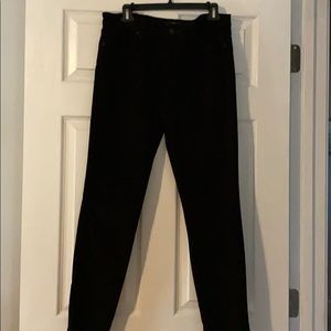 Lucky Brand Ava Skinny Jeans